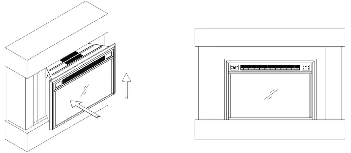 MONDAWE-WF-ZH-07-35-Built-In-Recessed-Electric-Fireplace-FIG-10
