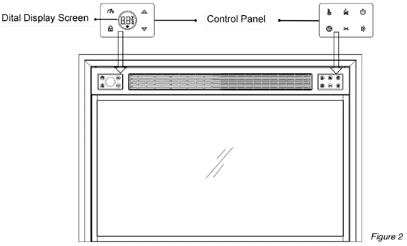 MONDAWE-WF-ZH-07-35-Built-In-Recessed-Electric-Fireplace-FIG-2