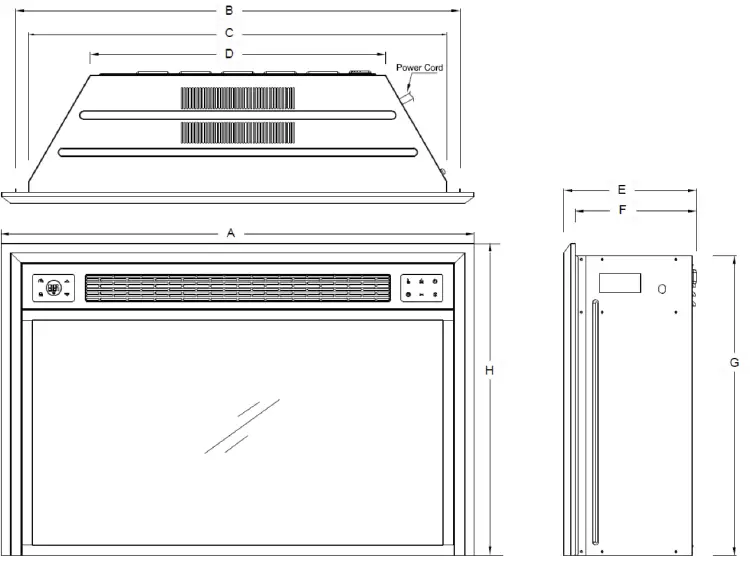 MONDAWE-WF-ZH-07-35-Built-In-Recessed-Electric-Fireplace-FIG-9