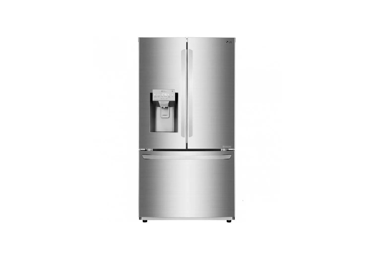 Lfxc22526s Lg French Door Refrigerator Owners Manual Lfxc22526s Lg French Door Refrigerator Owners Manual