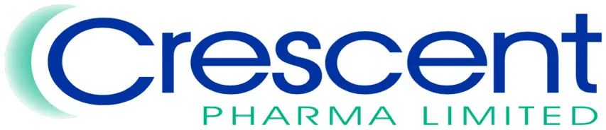Crescent Pharma Logo