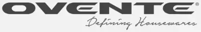 OVENTE logo