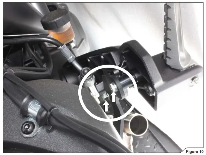 AKRAPOVIC S-D8SO4-CUBTBL-1 Slip-On Line Exhaust - Figure10