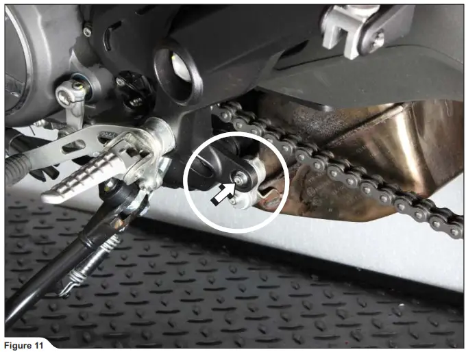 AKRAPOVIC S-D8SO4-CUBTBL-1 Slip-On Line Exhaust - Figure11