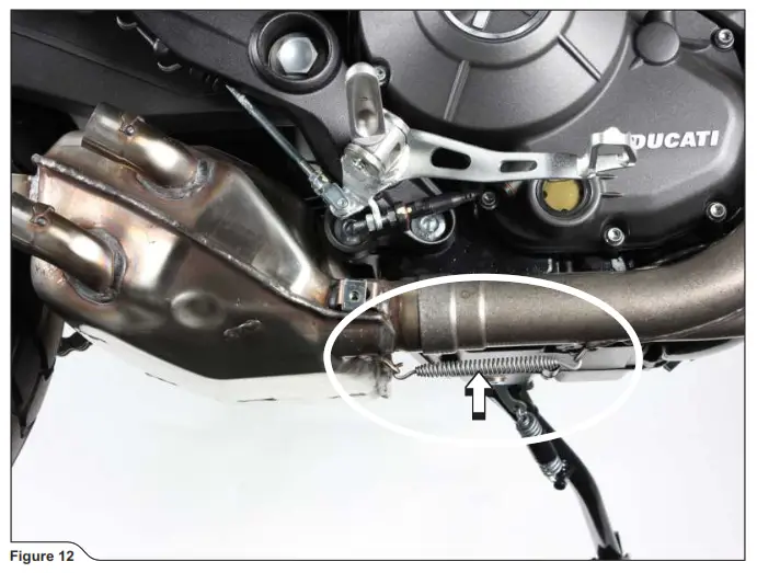 AKRAPOVIC S-D8SO4-CUBTBL-1 Slip-On Line Exhaust - Figure12