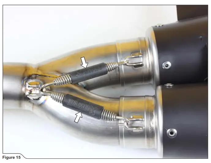 AKRAPOVIC S-D8SO4-CUBTBL-1 Slip-On Line Exhaust - Figure15