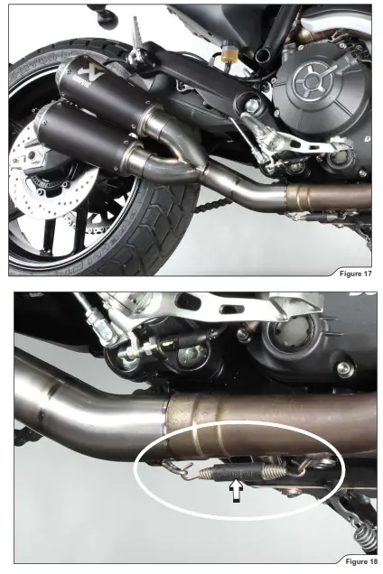 AKRAPOVIC S-D8SO4-CUBTBL-1 Slip-On Line Exhaust - Figure17