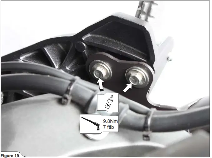 AKRAPOVIC S-D8SO4-CUBTBL-1 Slip-On Line Exhaust - Figure18