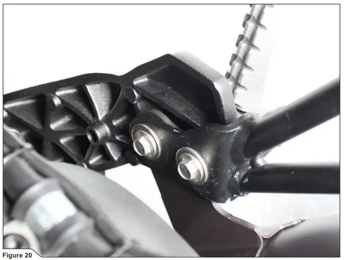 AKRAPOVIC S-D8SO4-CUBTBL-1 Slip-On Line Exhaust - Figure19