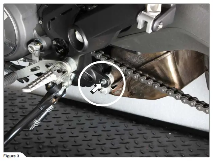 AKRAPOVIC S-D8SO4-CUBTBL-1 Slip-On Line Exhaust - Figure3