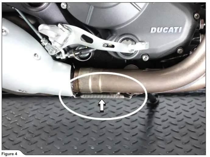 AKRAPOVIC S-D8SO4-CUBTBL-1 Slip-On Line Exhaust - Figure4