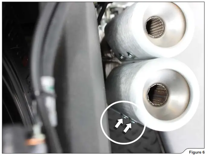 AKRAPOVIC S-D8SO4-CUBTBL-1 Slip-On Line Exhaust - Figure6