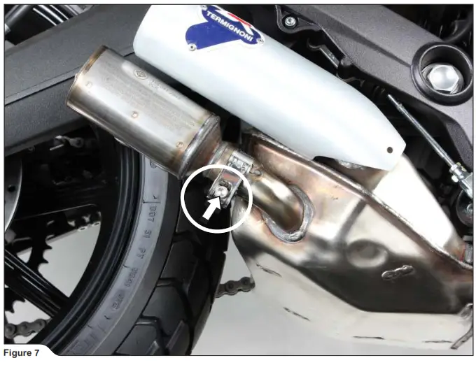 AKRAPOVIC S-D8SO4-CUBTBL-1 Slip-On Line Exhaust - Figure7