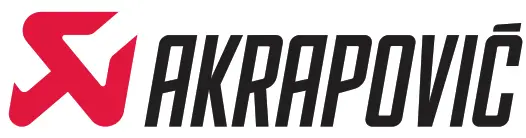 AKRAPOVIC logo
