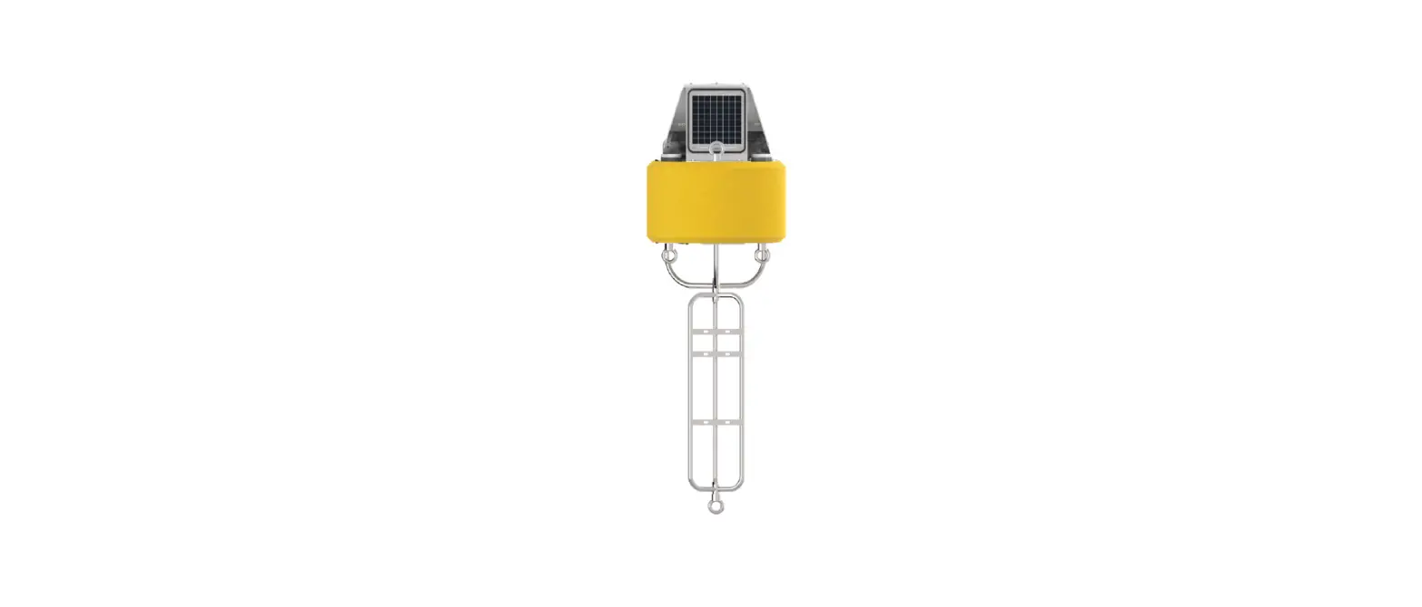 Nexsens Cb-150 Data Buoy User Guide Nexsens Cb-150 Data Buoy User Guide