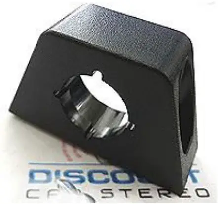 USB mounting bracket