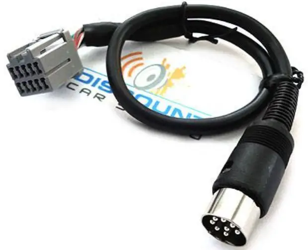 Installation harness