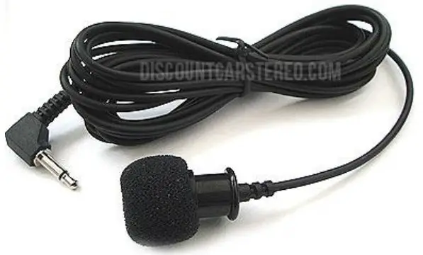 Microphone