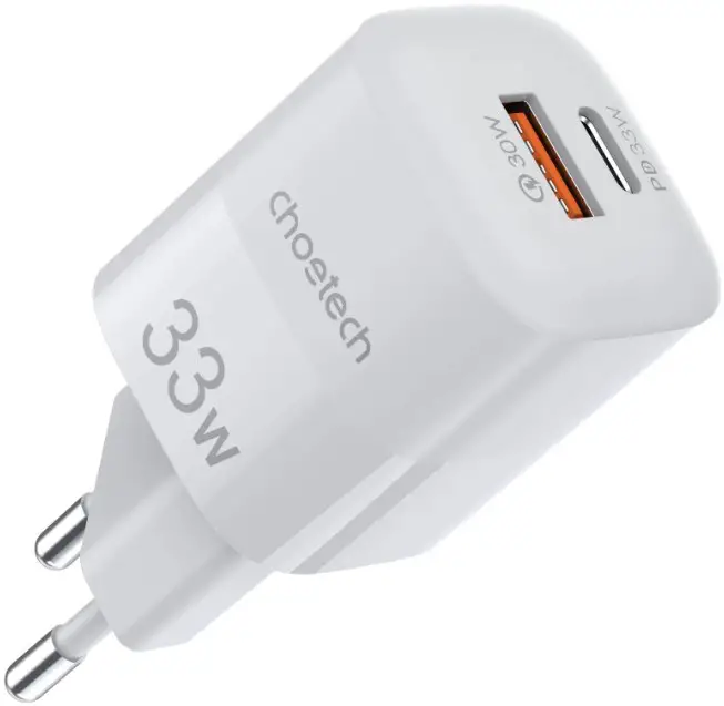 Choetech PD5006 Fast Power Adapter
