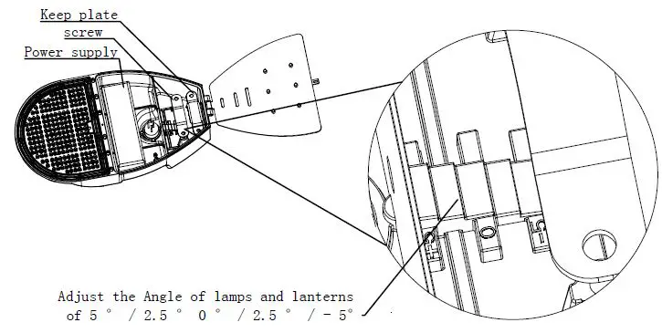 Super-Bright-100W-Street-Light-LED-Cobra-Head-Roadway-Light-fig-1