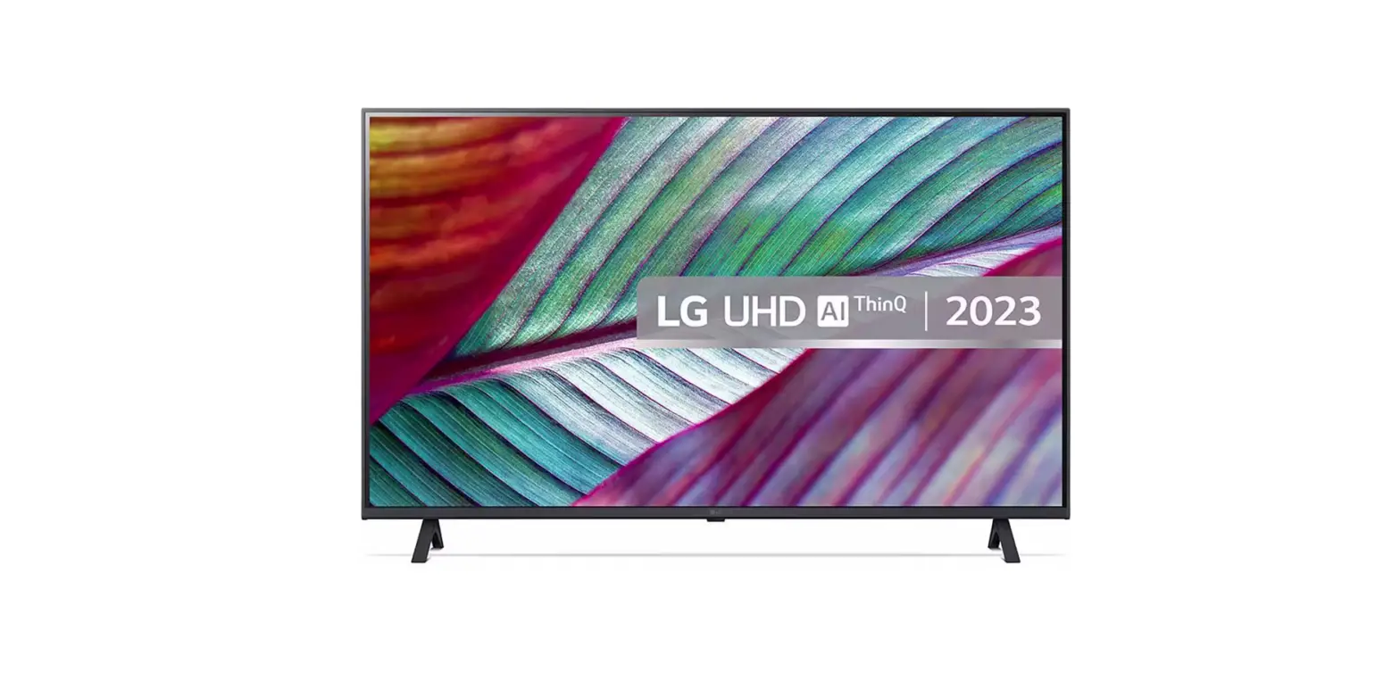 Lg Ur78 Series 43 Inch 4k Smart Uhd Tv User Guide