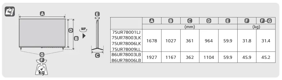 LG-UR78-Series 43-Inch-4K-Smart-UHD-TV-FIG- (6)