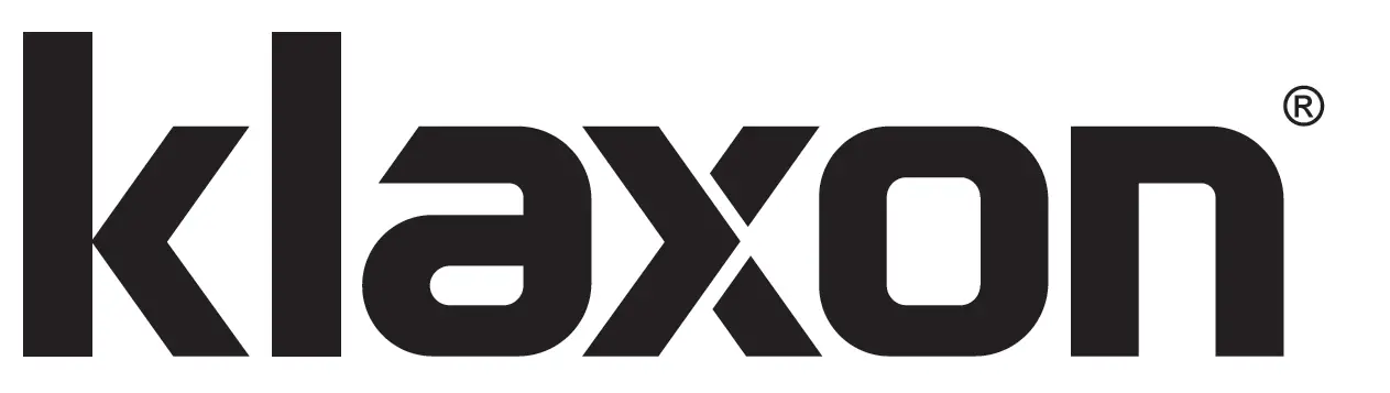 KLAXON-logo