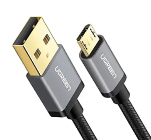 Ugreen 30652 Usb A To Usb C Cable Us134 User Manual