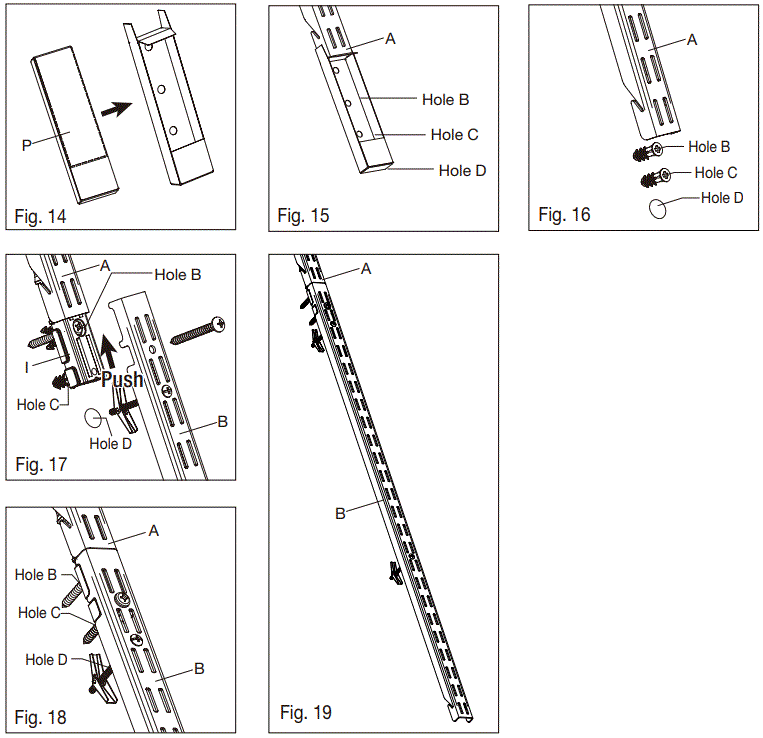 EVERBILT-1007121662-Adjustable-Closet-Organizer-FIG-14