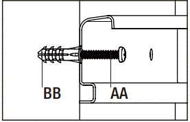 EVERBILT-1007121662-Adjustable-Closet-Organizer-FIG-5