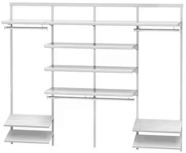 EVERBILT-1007121662-Adjustable-Closet-Organizer-PRODUCT