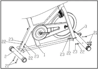 BodyMax-B15-Spinning-Bike-3