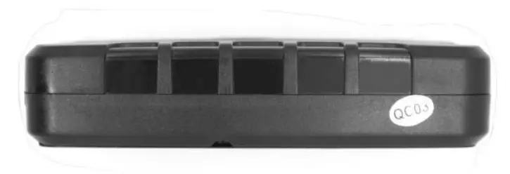 GURTAM NT19 GPS Tracker Terminal