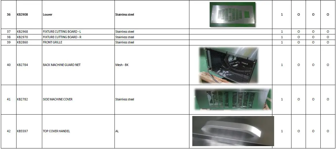 KOOL-IT-KPT-44-1-44-Inch-Refrigerated-Pizza-Prep-Table-FIG-7