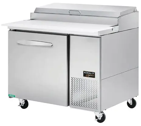 KOOL-IT-KPT-44-1-44-Inch-Refrigerated-Pizza-Prep-Table-PRODUCT
