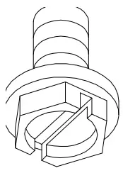 Part List and Hardware List