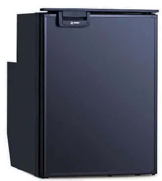 BUSHMAN-DC50X-DC-X-Series-Upright-Fridge-Freezer-product-image