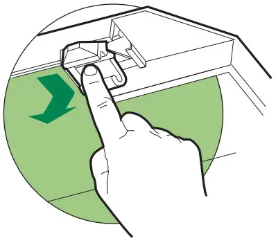 ROROS HETTA Cilindro Island - CHANGING