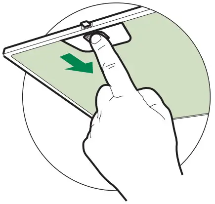 ROROS HETTA Cilindro Island - Grease filters