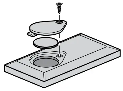 ROROS HETTA Cilindro Island - REMOTE CONTROL