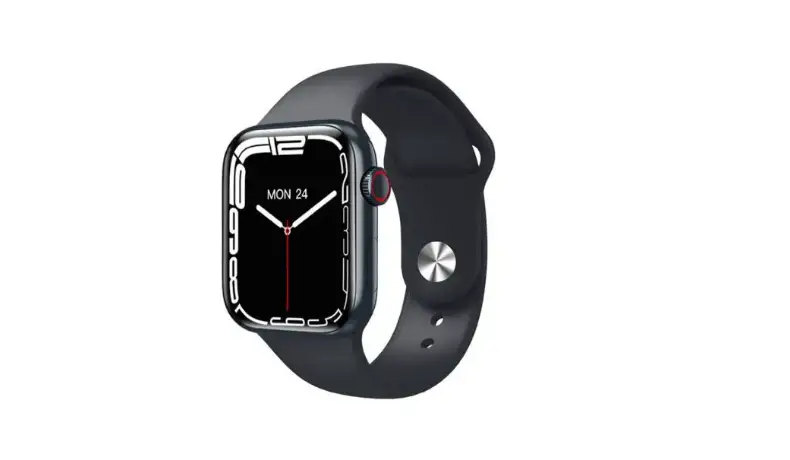 Orbic Rc178lw Smart Wrist User Manual