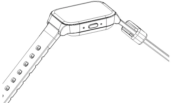 Charging The Battery