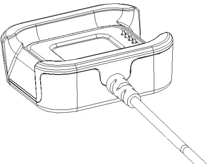 Charging The Battery