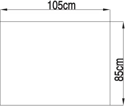 Outsunny 845-452V01 Raised Bed Planter 01