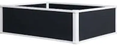 Outsunny 845-452V01 Raised Bed Planter product