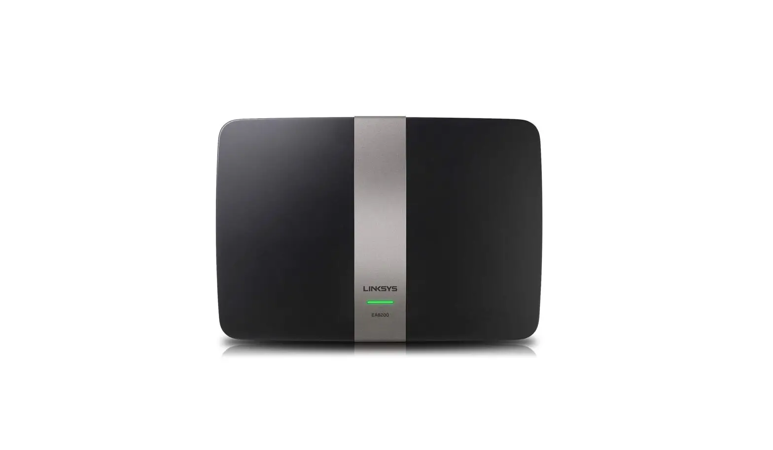 Linksys Ea6200 Smart Ac900 Wi-fi Router User Guide Linksys Ea6200 Smart Ac900 Wi-fi Router User Guide
