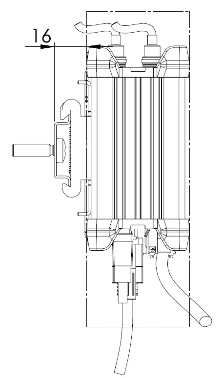TELTONIKA Networks RUT955 Router 25