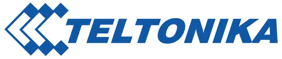 TELTONIKA logo