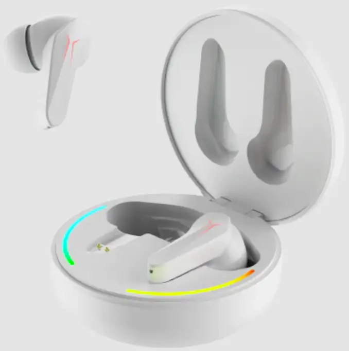 boAt IMMORTAL 141 Bluetooth Gaming Wireless Earbuds
