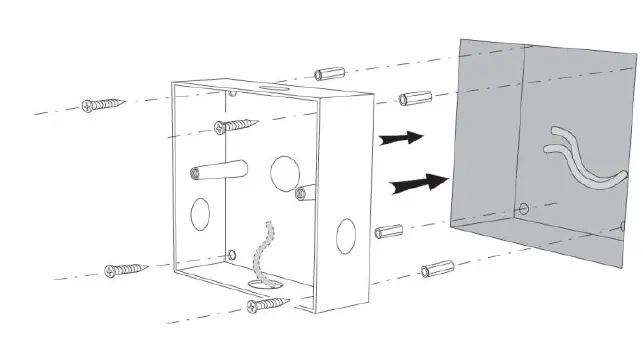 Monoprice 36374 Wall Mount Music Amplifier-fig- (5)